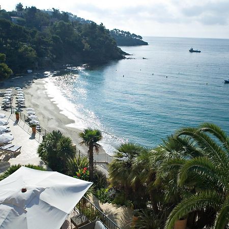 Hotel Le Bailli De Suffren Rayol-Canadel-sur-Mer Fasilitas foto